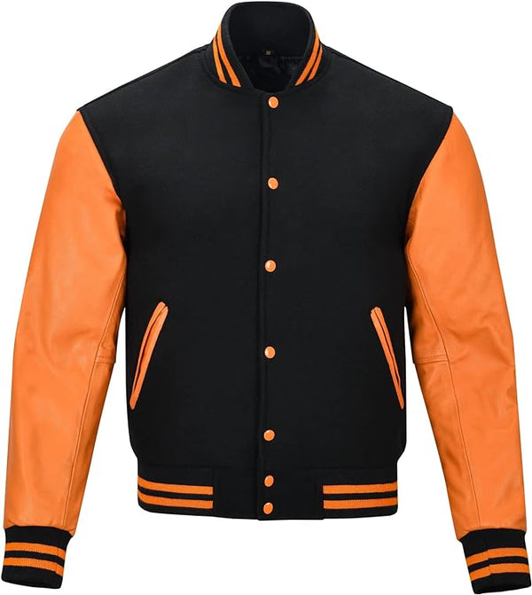 Premium Quality Unisex Basketball Jacket