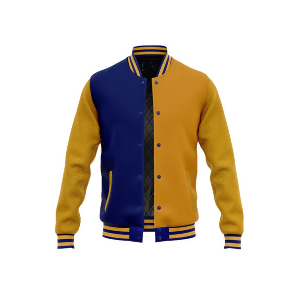 Combo |Varsity Jacket|Bomber jacket